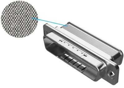 Positronic MACH-D D-Sub Connectors