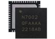 nRF7002 WiFi® 6協同IC