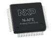 N-AFE 8通道±25V類比前端IC
