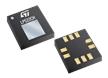 LPS22CH High-Performance MEMS Nano Pressure Sensor