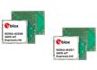 NORA-W2 Expresslink Multiradio Modules