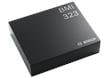 BMI323 6軸慣性測量單元 (IMU)