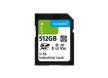 S-55 Industrial SDXC Memory Cards