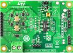 STMicroelectronics EVSTDRIVEG60015 Demonstration Board