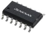 Renesas Electronics General Purpose Op-Amps