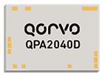 Qorvo QPA2040D 20-40GHz 2-Watt GaN Power Amplifier