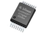 Infineon Technologies EiceDRIVER™增強型X3類比系列