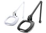 Mighty Vue Inspector Magnifying Lamp