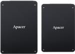 Apacer Technology Inc. SV24P-25 Serial ATA Flash Drives