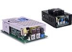 EPG500 & MEPG500 AC-DC Power Supplies
