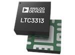 Analog Devices Inc. LTC3313降壓型Silent Switchers®