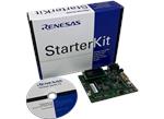 Renesas Electronics RL78/G14 Starter Kit