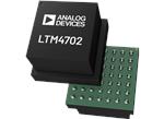 Analog Devices Inc. LTM4702 8A Step-Down Silent Switcher® Regulators