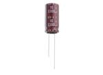 Chemi-Con KY Mini Aluminum Electrolytic Capacitors