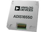 Analog Devices Inc. ADIS16550 Six Degrees of Freedom Inertial Sensor