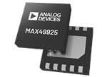 Analog Devices Inc. MAX49925雙向電流感測放大器