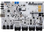 NXP Semiconductors S32K344-WB Evaluation Board