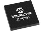 Microchip Technology ZL3026x miClockSynth通用時脈產生器