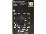 Silicon Labs xG28-RB4400C EFR32FG28 + 2.4GHz BLE & Radio Board
