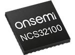 onsemi NCS32100 電感式位置感測器