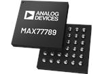 Analog Devices / Maxim Integrated MAX77789 3.15A Charger Integrated Circuit (IC)