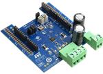 STMicroelectronics EVSPIN958 Brushed Driver Expansion Board