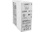 ATCPWR 24VDC DIN-Rail-Mount Power Supplies
