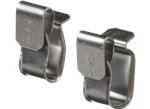 Panduit MEC Metal Solar Edge Clips