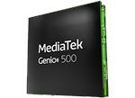 MediaTek Genio 500 (MT8385) Edge-AI IoT Platform