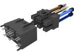 Amphenol FCI Compact Combo Connectors