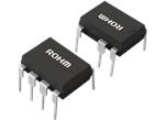 ROHM Semiconductor BM2P121W-Z &  BM2P131W-Z PWM DC/DC Converter ICs