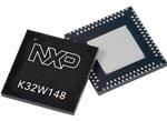 NXP Semiconductors K32W148多重通訊協定無線MCU