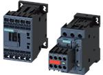 Siemens SIRIUS 3RT2 Power Contactors