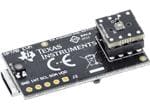 Texas Instruments OPT4001DNPQ1EVM Evaluation Module