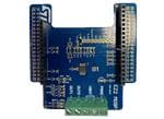 STMicroelectronics VND9012AJ Evaluation Board