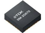 TDK InvenSense IIM-20670 運動追蹤 MEMS® 裝置