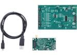 Texas Instruments ADS1263EVM-PDK Performance Demonstration Kit (PDK)