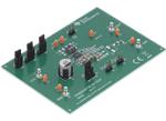 Texas Instruments TPS552872EVM Evaluation Module