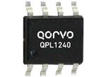 Qorvo QPL1240 GaAs pHEMT 75Ohm Amplifier ICs
