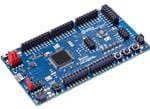 Ambiq Apollo3 Blue Evaluation Board