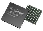 Infineon Technologies XMC7000 32位元工業微控制器