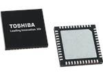 Toshiba 步進馬達驅動器IC