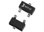 Diotec Semiconductor MMFTP84 P-Channel MOSFETs