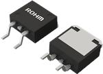 ROHM Semiconductor YQx0 Automotive-Grade Schottky Barrier Diodes