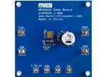 Monolithic Power Systems (MPS) EVQ5850-J-00A Evaluation Board