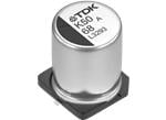 EPCOS / TDK B40950 Hybrid Aluminum Electrolytic Capacitors