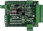 STMicroelectronics EVAL-STPM066 Evaluation Board