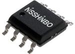 Nisshinbo NJM8532R-Z Dual Operational Amplifier IC