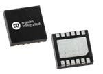 Analog Devices / Maxim Integrated MAX31334超低功率即時時鐘