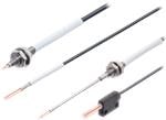 Panasonic Industrial Automation FD Reflective Type Fiber Optic Sensors